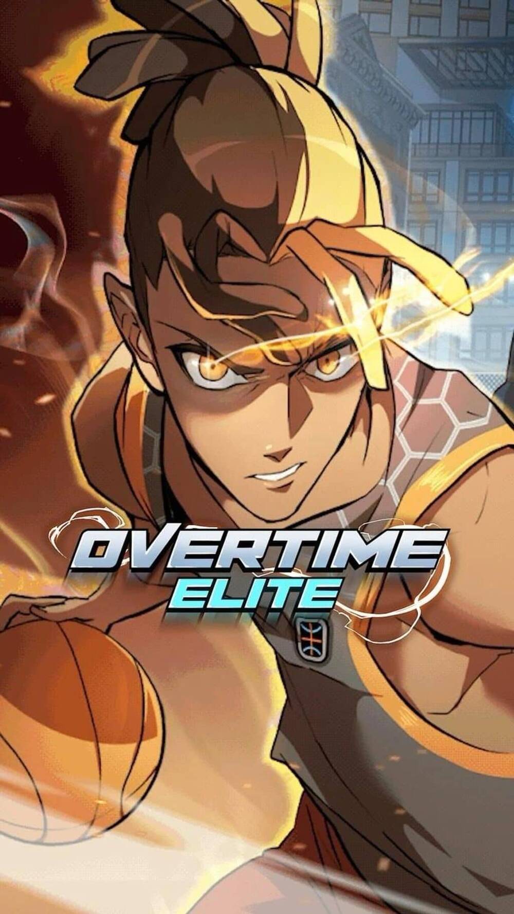 Overtime